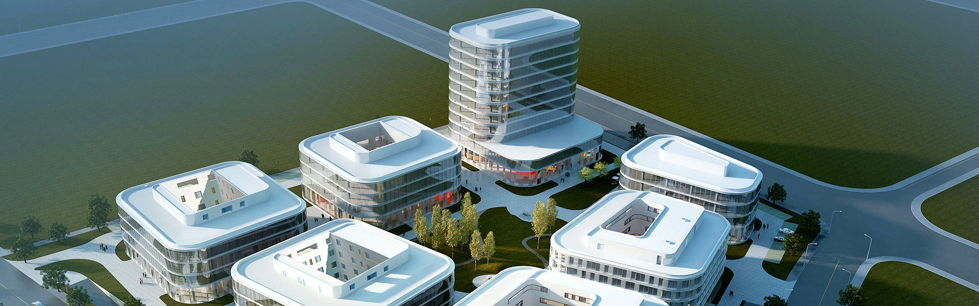 服务社会 创造价值